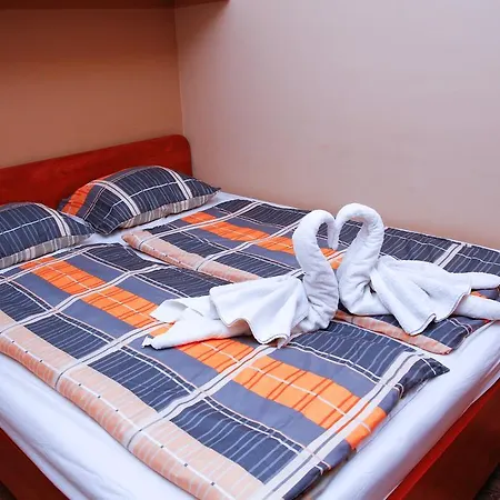 Club 218 Wellness Lakas Apartman Apartment