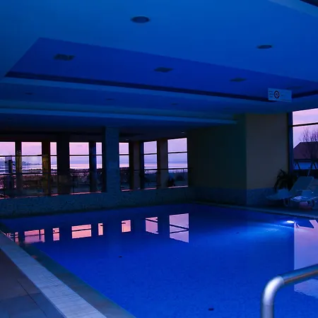 Club 218 Wellness Lakas Apartman * Siofok