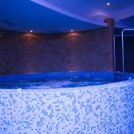 Apartment Club 218 Wellness Lakas Apartman Siofok