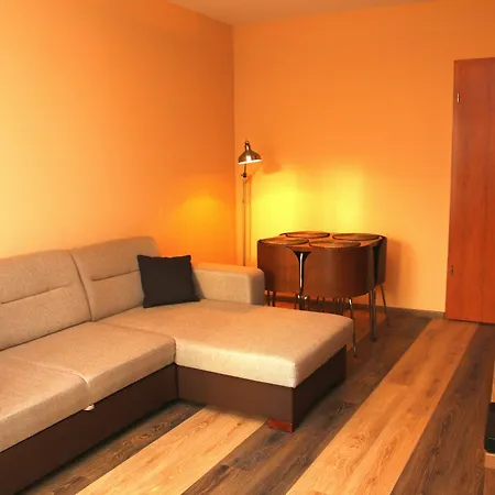 Apartment Club 218 Wellness Lakas Apartman Siofok
